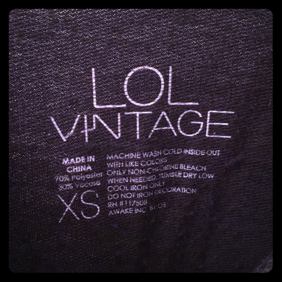 Good Vibes Top - Picture 4 of 5